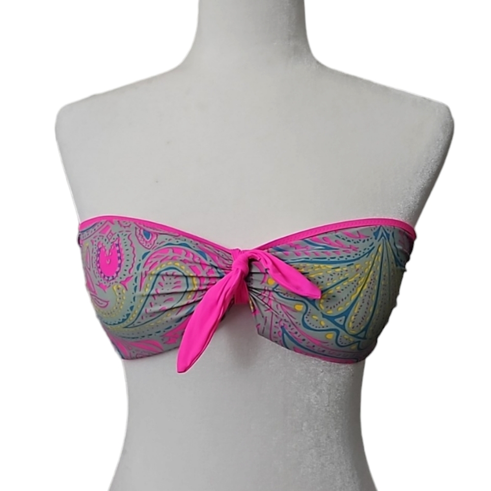 Marc by Marc Jacobs Swimwear Top, size large